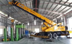 Sản phẩm van chuyen nha xuong — Vận Tải Vạn Tiến Phát - Công Ty TNHH MTV Vận Tải Vạn Tiến Phát — MST 0313792970