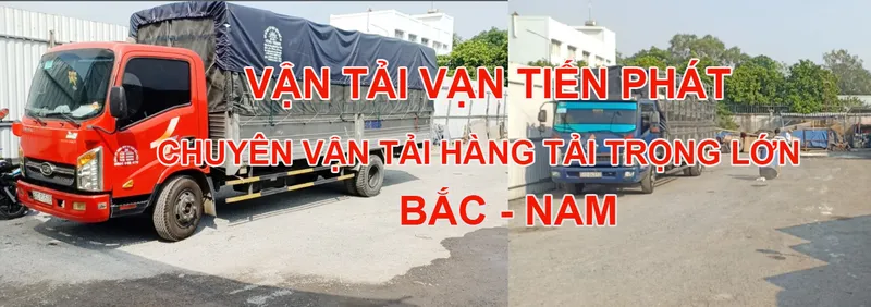 Sản phẩm 4675910 — Vận Tải Vạn Tiến Phát - Công Ty TNHH MTV Vận Tải Vạn Tiến Phát — MST 0313792970