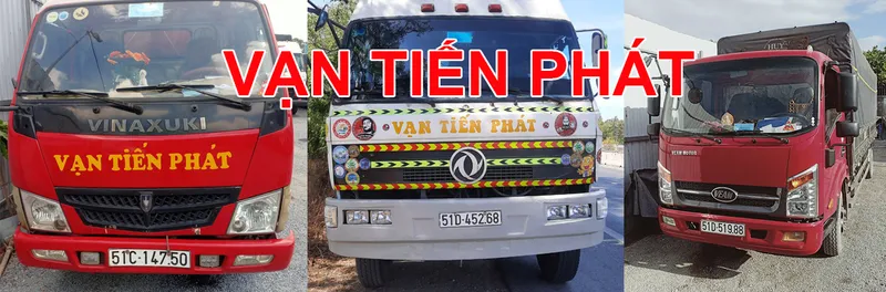Sản phẩm 6755990 — Vận Tải Vạn Tiến Phát - Công Ty TNHH MTV Vận Tải Vạn Tiến Phát — MST 0313792970