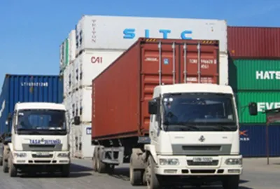 Sản phẩm cho thue xe tai toan quoc — Vận Tải Vạn Tiến Phát - Công Ty TNHH MTV Vận Tải Vạn Tiến Phát — MST 0313792970