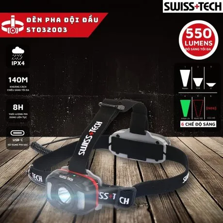 Sản phẩm den soi ech ST032003 460x460 — Công Ty TNHH DACS Việt Nam — MST 0313793011