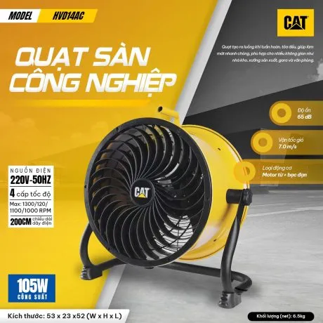 Sản phẩm HVD14AC 1 460x460 — Công Ty TNHH DACS Việt Nam — MST 0313793011