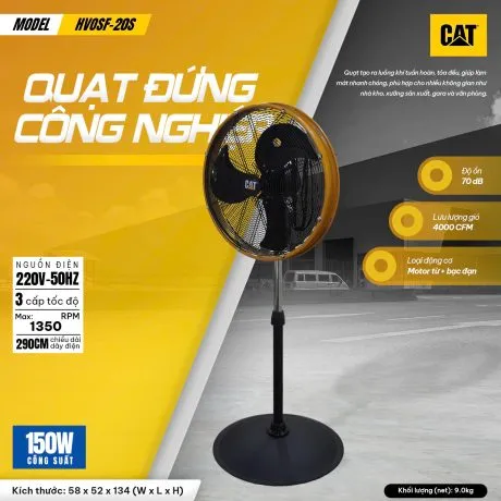 Sản phẩm HVOSF 20S 460x460 — Công Ty TNHH DACS Việt Nam — MST 0313793011