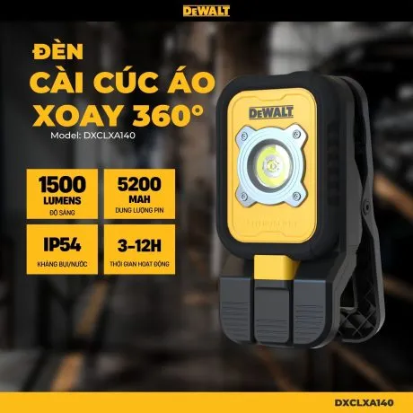 Sản phẩm DXCLXA140 460x460 — Công Ty TNHH DACS Việt Nam — MST 0313793011