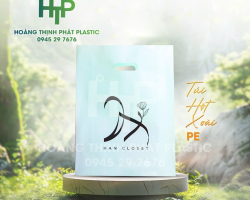 Sản phẩm 1 1759298774.jpg — Bao Bì Nhựa Hoàng Thịnh Phát - Công Ty TNHH Sản Xuất In Bao Bì Hoàng Thịnh Phát
Plastic — MST 0313795410