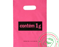 Sản phẩm 285158418515.png — Bao Bì Nhựa Hoàng Thịnh Phát - Công Ty TNHH Sản Xuất In Bao Bì Hoàng Thịnh Phát
Plastic — MST 0313795410