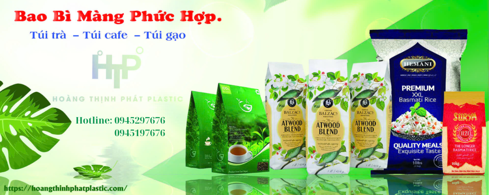 Sản phẩm 8254864525.png — Bao Bì Nhựa Hoàng Thịnh Phát - Công Ty TNHH Sản Xuất In Bao Bì Hoàng Thịnh Phát
Plastic — MST 0313795410