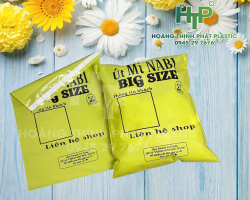 Sản phẩm n1 1759240204.jpg — Bao Bì Nhựa Hoàng Thịnh Phát - Công Ty TNHH Sản Xuất In Bao Bì Hoàng Thịnh Phát
Plastic — MST 0313795410