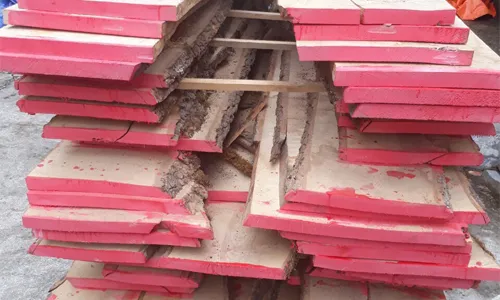 Sản phẩm Go Ash — Gỗ Thaili Bois - Công Ty TNHH Thaili Bois — MST 0313797055
