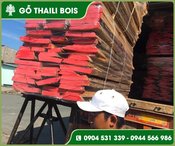 Sản phẩm go anh dao (5) — Gỗ Thaili Bois - Công Ty TNHH Thaili Bois — MST 0313797055