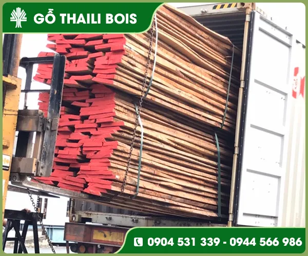 Sản phẩm go anh dao — Gỗ Thaili Bois - Công Ty TNHH Thaili Bois — MST 0313797055