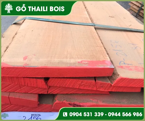 Sản phẩm go de gai (2) — Gỗ Thaili Bois - Công Ty TNHH Thaili Bois — MST 0313797055