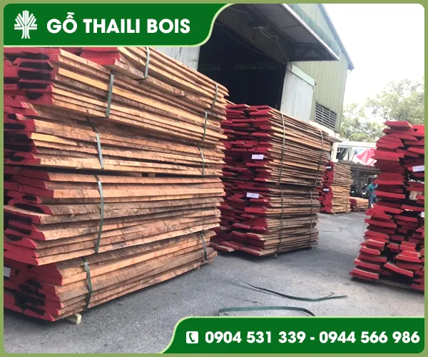Sản phẩm go de gai (4) — Gỗ Thaili Bois - Công Ty TNHH Thaili Bois — MST 0313797055