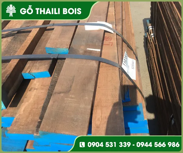 Sản phẩm go oc cho (2) — Gỗ Thaili Bois - Công Ty TNHH Thaili Bois — MST 0313797055