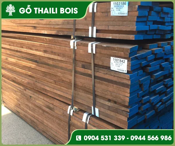 Sản phẩm go oc cho — Gỗ Thaili Bois - Công Ty TNHH Thaili Bois — MST 0313797055