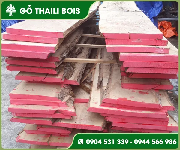 Sản phẩm go tan bi (2) — Gỗ Thaili Bois - Công Ty TNHH Thaili Bois — MST 0313797055