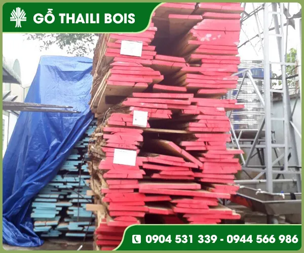 Sản phẩm go tan bi — Gỗ Thaili Bois - Công Ty TNHH Thaili Bois — MST 0313797055