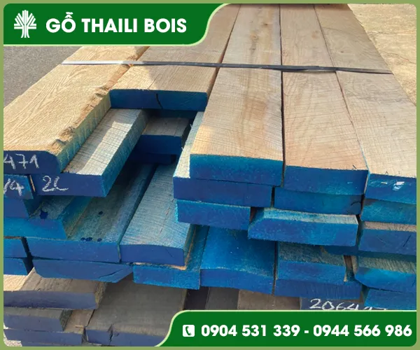 Sản phẩm soi do (2) — Gỗ Thaili Bois - Công Ty TNHH Thaili Bois — MST 0313797055
