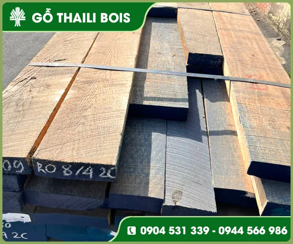Sản phẩm soi do (5) — Gỗ Thaili Bois - Công Ty TNHH Thaili Bois — MST 0313797055