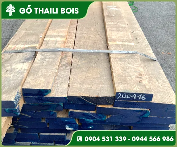 Sản phẩm soi do (7) — Gỗ Thaili Bois - Công Ty TNHH Thaili Bois — MST 0313797055