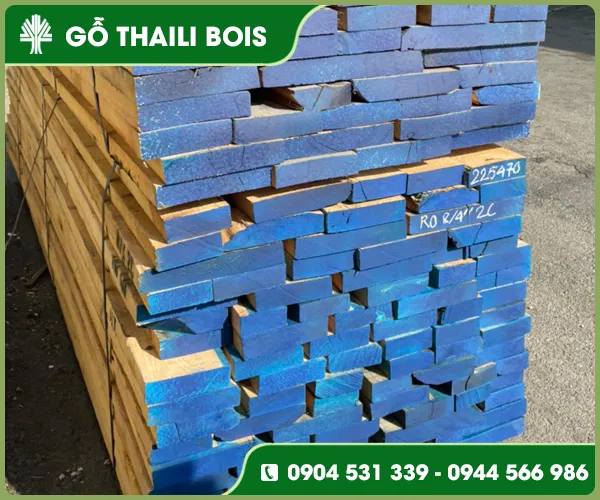 Sản phẩm soi do — Gỗ Thaili Bois - Công Ty TNHH Thaili Bois — MST 0313797055