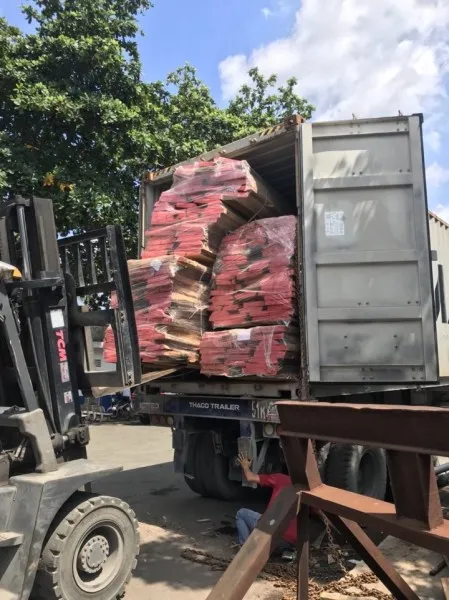 Sản phẩm xe 2 — Gỗ Thaili Bois - Công Ty TNHH Thaili Bois — MST 0313797055