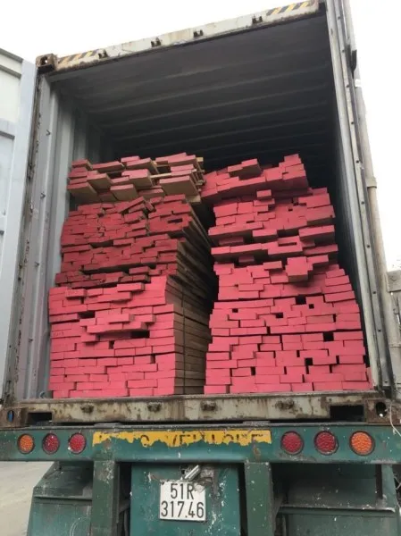 Sản phẩm xe — Gỗ Thaili Bois - Công Ty TNHH Thaili Bois — MST 0313797055