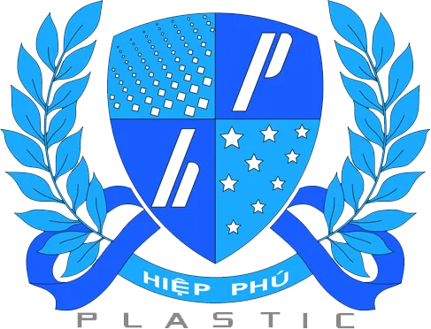 Logo Công Ty TNHH Nhựa Hiệp Phú