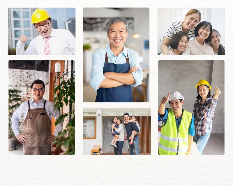 Sản phẩm customer thinking — Công Ty TNHH Puma Paint — MST 0313797993