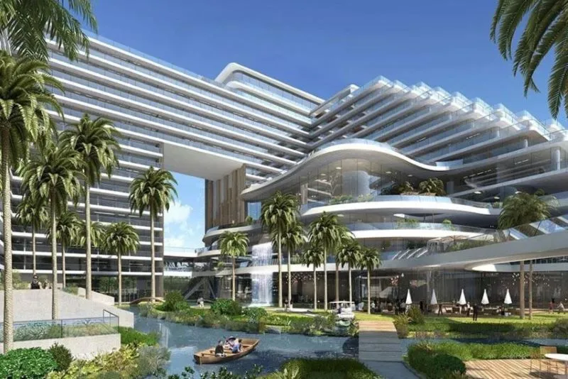 Sản phẩm vitours hoang cuong luxury resort hotel danang beach — Công Ty TNHH Puma Paint — MST 0313797993