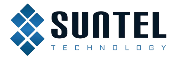 Logo Công Ty TNHH Công Nghệ Suntel