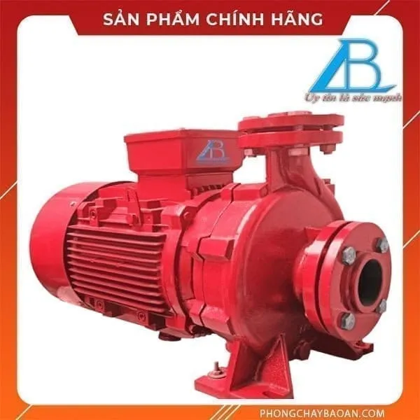 Sản phẩm BOM DIEN TBM 50 250B 25HP — Công Ty TNHH Tâm Bảo An — MST 0313800188