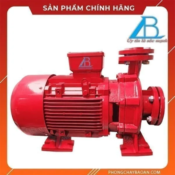 Sản phẩm BOM DIEN TBM50 250C 20HP — Công Ty TNHH Tâm Bảo An — MST 0313800188