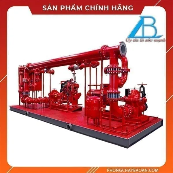 Sản phẩm TO HOP MAY BOM MODEL1  — Công Ty TNHH Tâm Bảo An — MST 0313800188