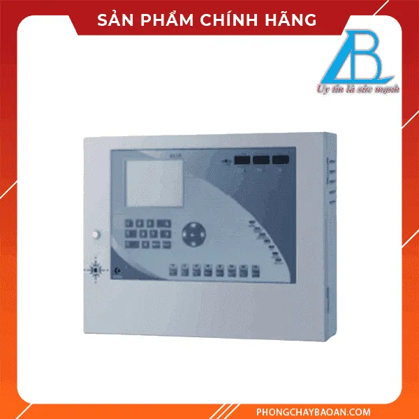 Sản phẩm TRUNG TAM BAO CHAY DIA CHI HORING 1 2 3 4 5 6 7 8 LOOP — Công Ty TNHH Tâm Bảo An — MST 0313800188
