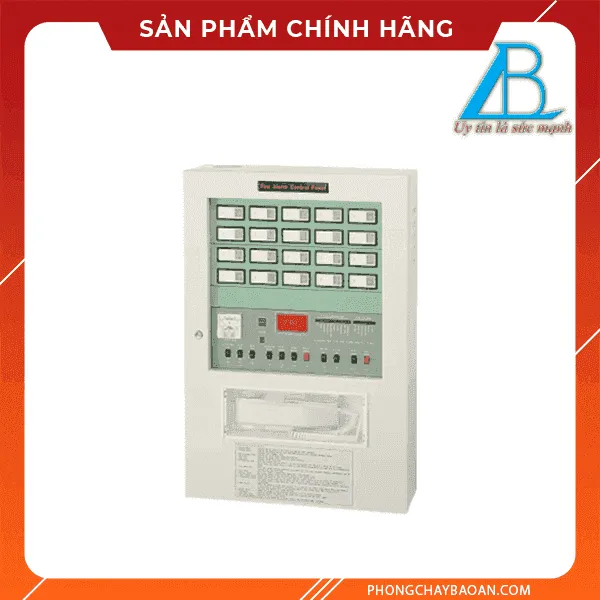 Sản phẩm TRUNG TAM BAO CHAY THUONG HORING AHC 871  — Công Ty TNHH Tâm Bảo An — MST 0313800188