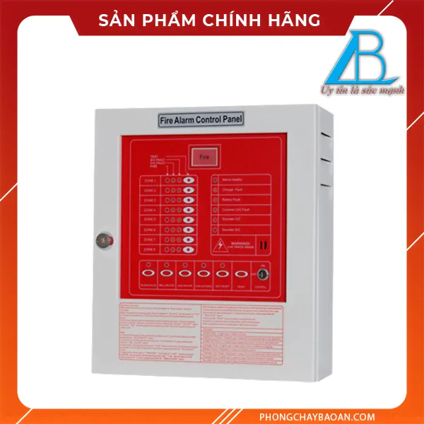 Sản phẩm TU BAO CHAY THUONG YUNYANG YF 3 — Công Ty TNHH Tâm Bảo An — MST 0313800188