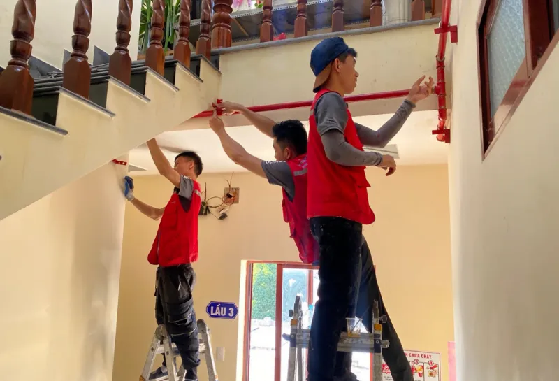 Sản phẩm Thiet ke chua co ten 5 — Công Ty TNHH Tâm Bảo An — MST 0313800188