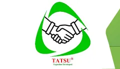 Logo Khuôn Mẫu TATSU - Công Ty TNHH Sản Xuất - Thương Mại TATSU
