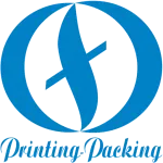 Logo Công Ty TNHH In Bao Bì Thiên Đăng