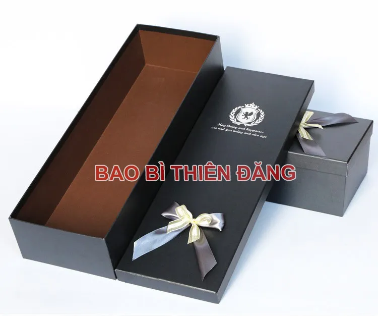 Sản phẩm in hop qua 028 — Công Ty TNHH In Bao Bì Thiên Đăng — MST 0313809247