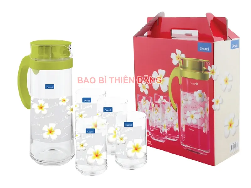 Sản phẩm in hop dung ly 04 — Công Ty TNHH In Bao Bì Thiên Đăng — MST 0313809247