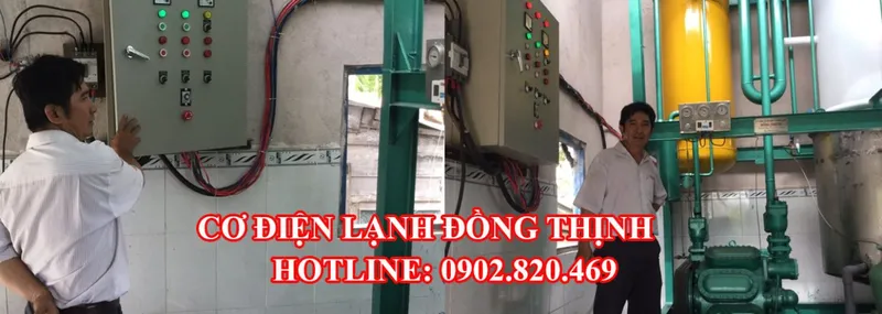 Sản phẩm 5143510881 — Công Ty TNHH TM DV SX Cơ Điện Lạnh Đồng Thịnh — MST 0313809494