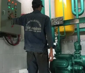 Sản phẩm 658355355341 — Công Ty TNHH TM DV SX Cơ Điện Lạnh Đồng Thịnh — MST 0313809494