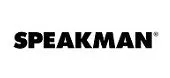 Sản phẩm Brand Speakman 1 — Công Ty TNHH Kỹ Thuật Vi An — MST 0313810179