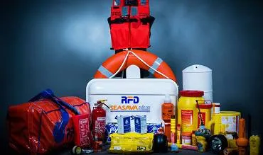 Sản phẩm Elcome_Marine Safety_Life safety_1200px — Công Ty TNHH Kỹ Thuật Vi An — MST 0313810179