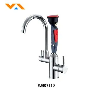 Sản phẩm WJH0711D Desktop water Tap eye washer  300x300 — Công Ty TNHH Kỹ Thuật Vi An — MST 0313810179