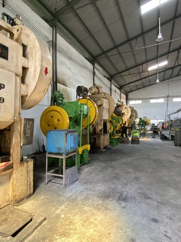 Sản phẩm 11 — Gia Công Cơ Khí Bình Minh - Công Ty TNHH Dịch Vụ Cơ Khí Bình Minh — MST 0313816244