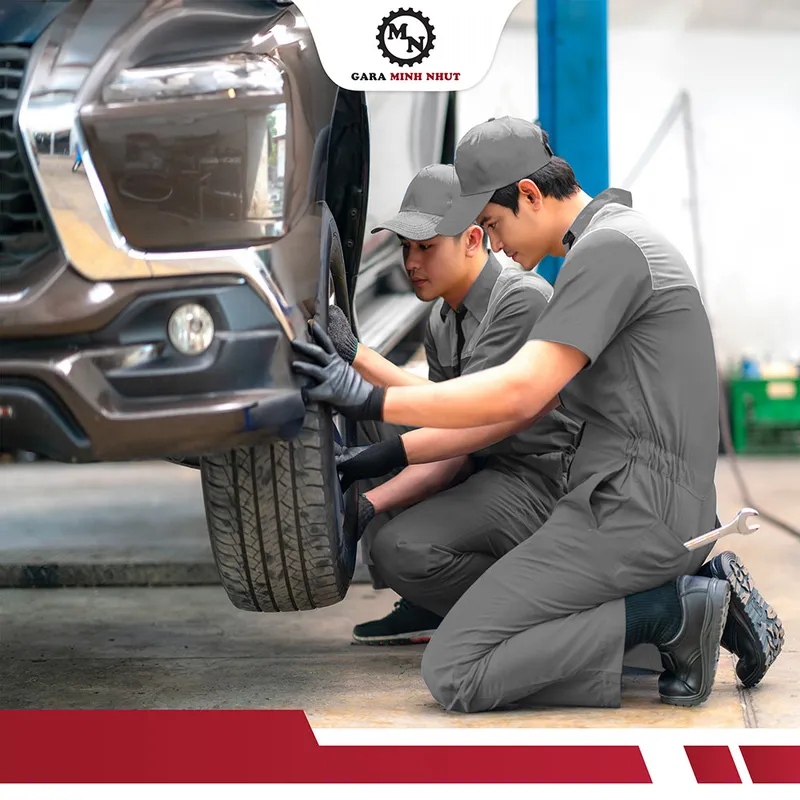 Sản phẩm baoduongbanhxetai 1 — Sửa Chữa Xe Minh Nhựt - Công Ty TNHH Thương Mại Dịch Vụ Đầu Tư Minh Nhựt — MST 0313816903
