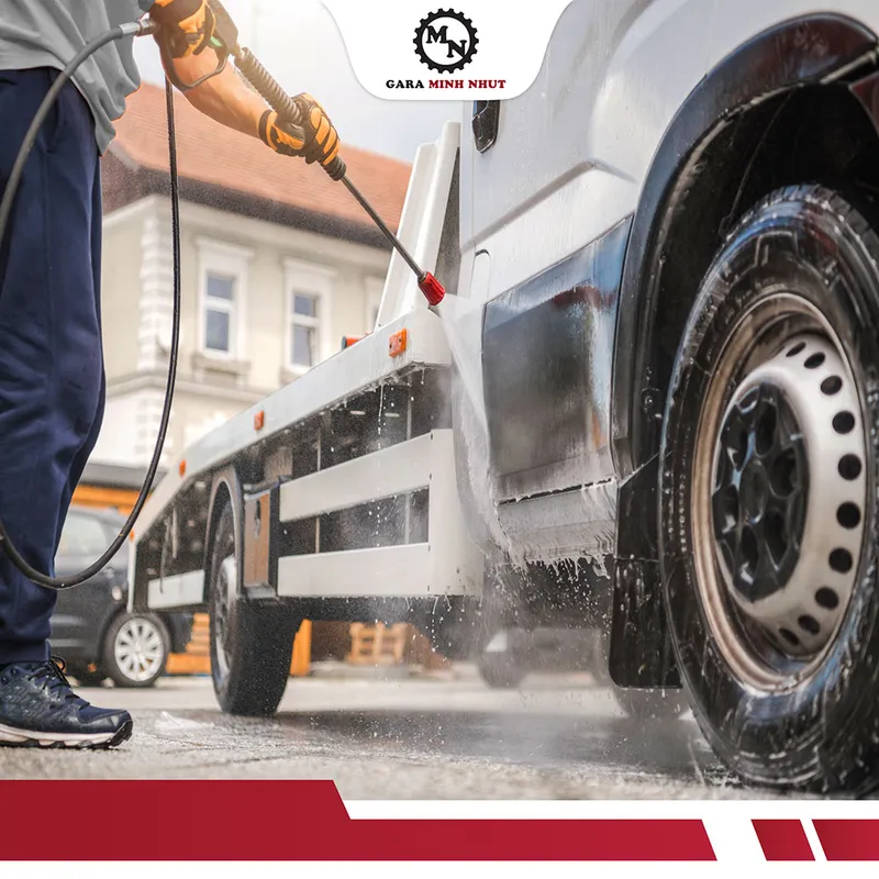 Sản phẩm ruaxe 1 — Sửa Chữa Xe Minh Nhựt - Công Ty TNHH Thương Mại Dịch Vụ Đầu Tư Minh Nhựt — MST 0313816903